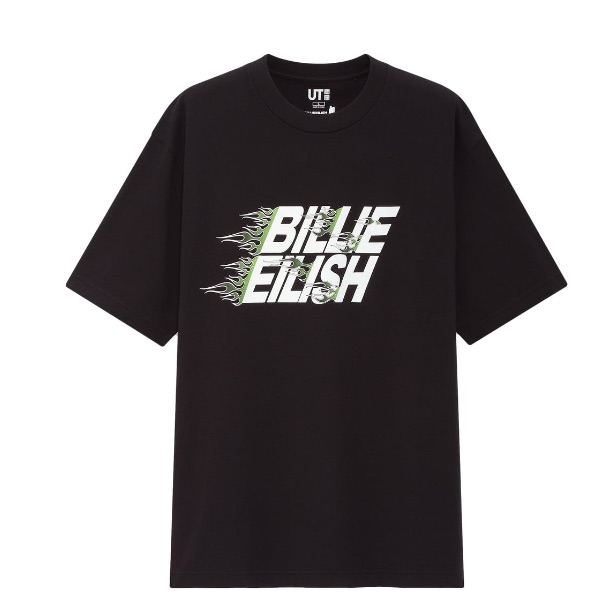 Billie Eilish Tee